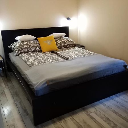 Bee Home Вечеш Экстерьер фото