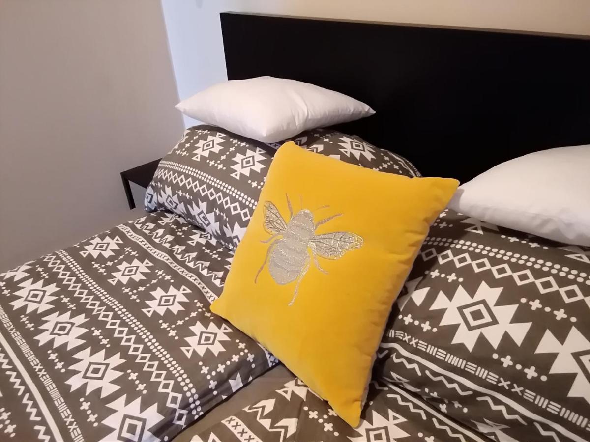 Bee Home Вечеш Экстерьер фото